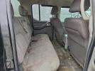 Nissan Frontier Crew Cab Le Image 7