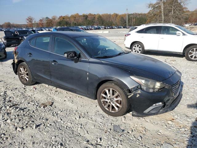 Mazda 3 Sport Image 11