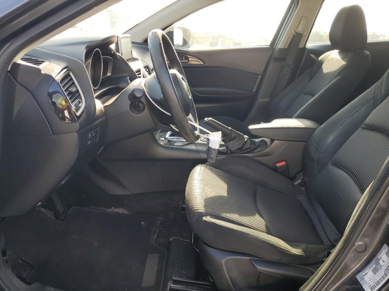 Mazda 3 Sport Image 9