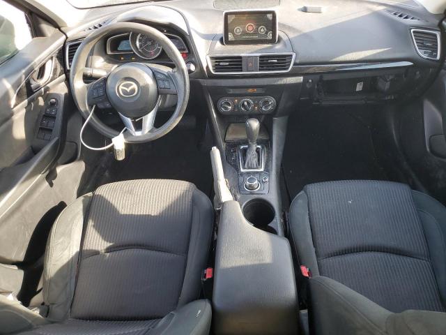 Mazda 3 Sport Image 2