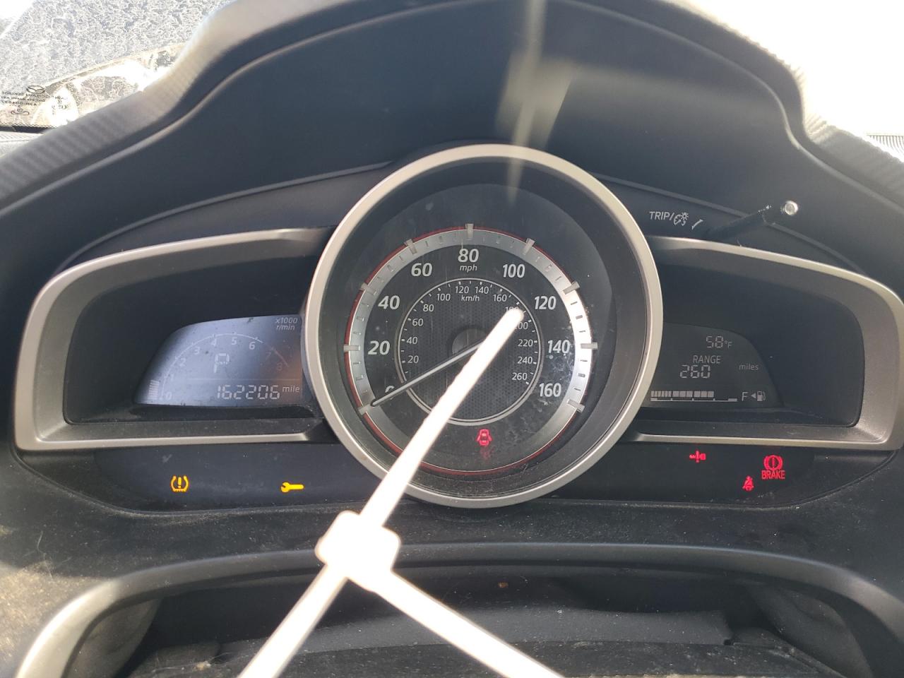 Mazda 3 Sport Image 3