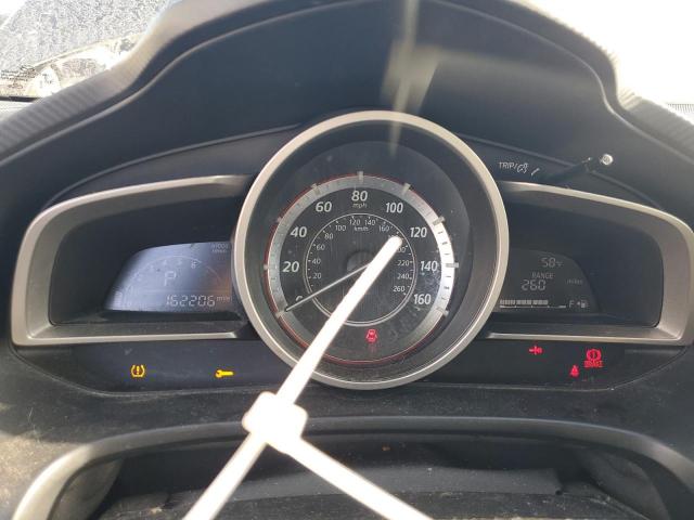 Mazda 3 Sport Image 3