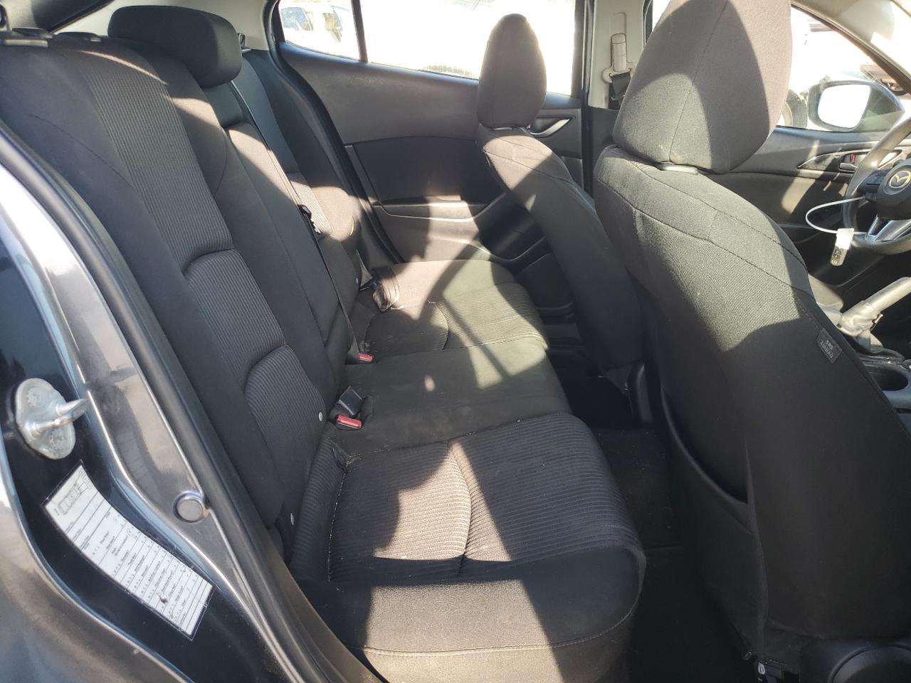 Mazda 3 Sport Image 5