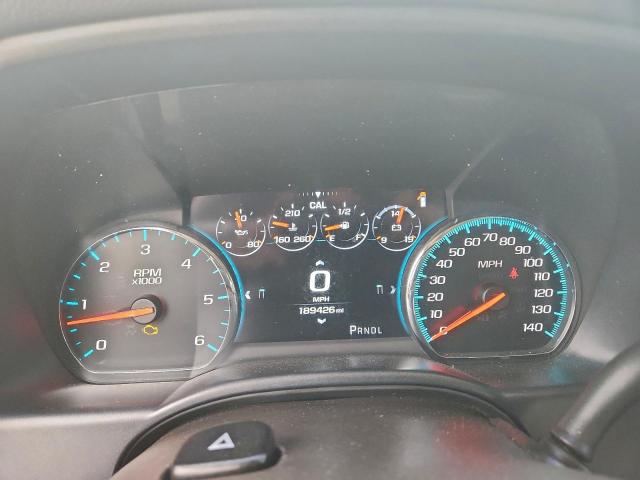 GMC Sierra K1500 Denali Image 12