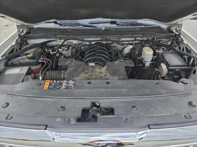 GMC Sierra K1500 Denali Image 9