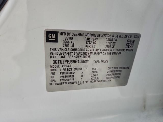 GMC Sierra K1500 Denali Image 6