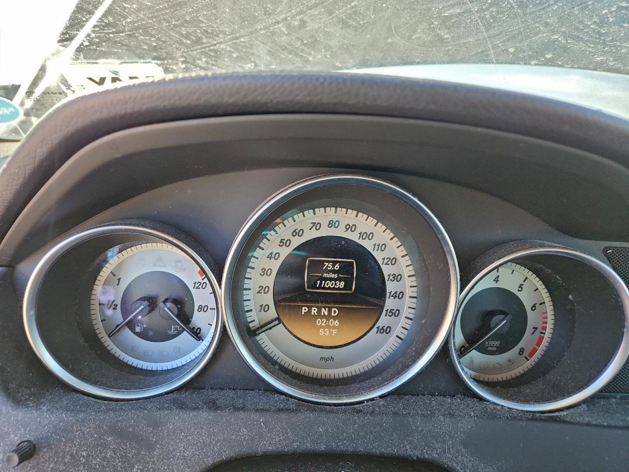 Mercedes-Benz C-Class 250 Image 4