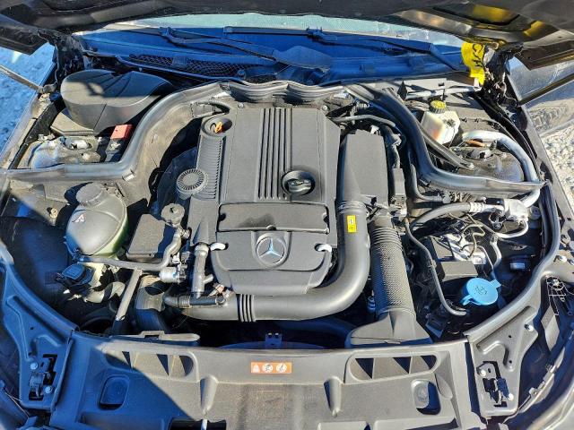Mercedes-Benz C-Class 250 Image 11