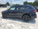 Volkswagen Tiguan Se R-line Black Image 6