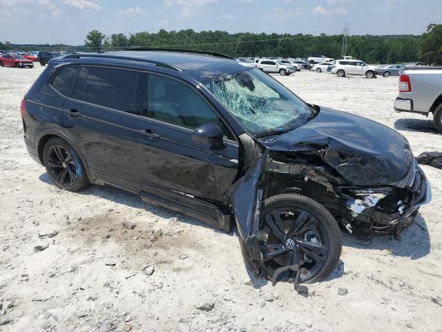 Volkswagen Tiguan Se R-line Black Image 7