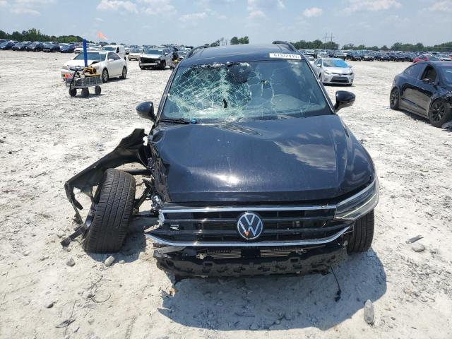 Volkswagen Tiguan Se R-line Black Image 2