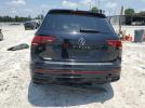 Volkswagen Tiguan Se R-line Black Image 4