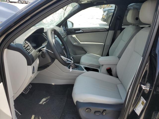 Volkswagen Tiguan Se R-line Black Image 3