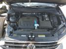 Volkswagen Tiguan Se R-line Black Image 11