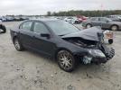 Ford Fusion Sel Image 11