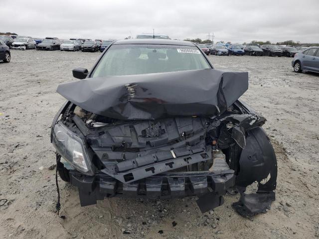 Ford Fusion Sel Image 8