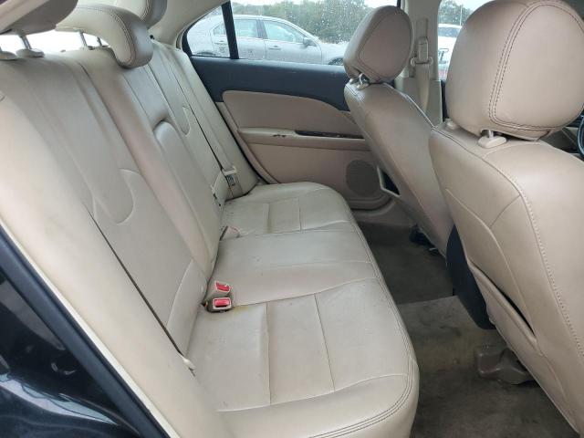 Ford Fusion Sel Image 12