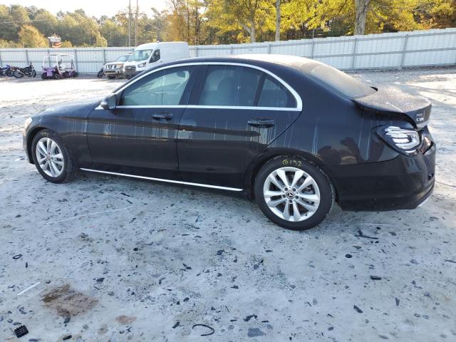 Mercedes-Benz C-Class 300 Image 2