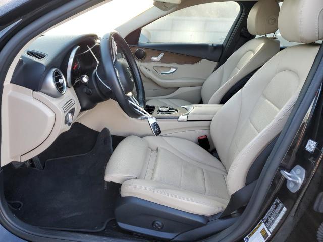 Mercedes-Benz C-Class 300 Image 10