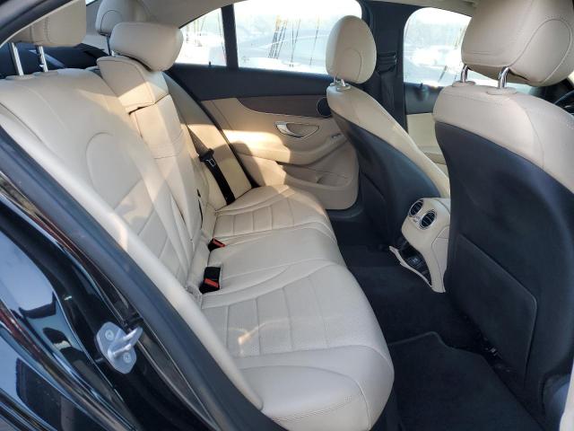 Mercedes-Benz C-Class 300 Image 6