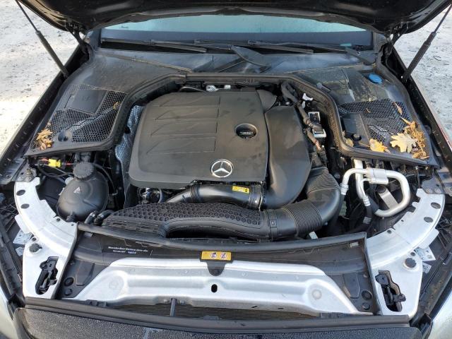 Mercedes-Benz C-Class 300 Image 4