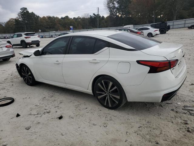 Nissan Altima Sr Image 5