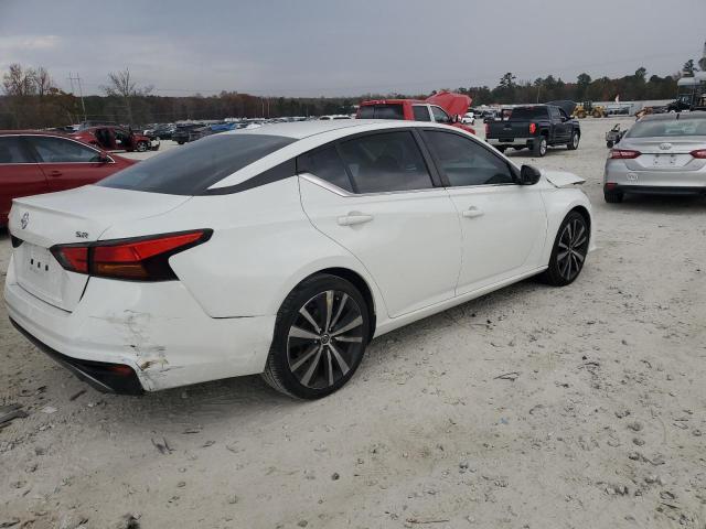 Nissan Altima Sr Image 12