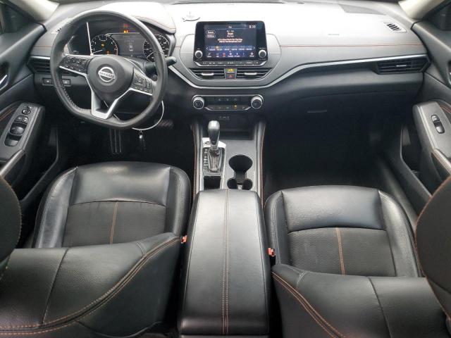 Nissan Altima Sr Image 9