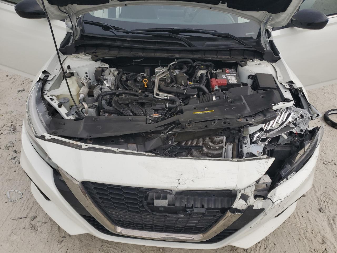 Nissan Altima Sr Image 7