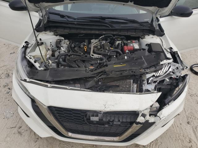 Nissan Altima Sr Image 7