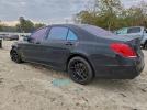 Mercedes-Benz S-Class 550 4matic Image 2