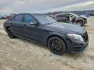 Mercedes-Benz S-Class 550 4matic Image 6