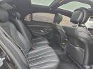 Mercedes-Benz S-Class 550 4matic Image 5