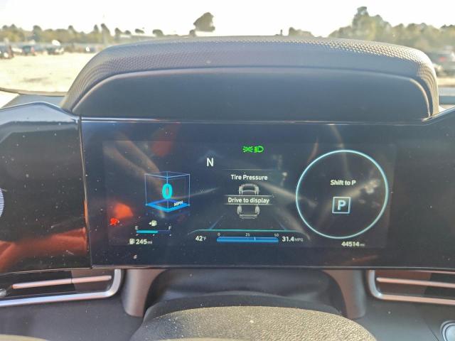 Hyundai ELANTRA Sel Image 9