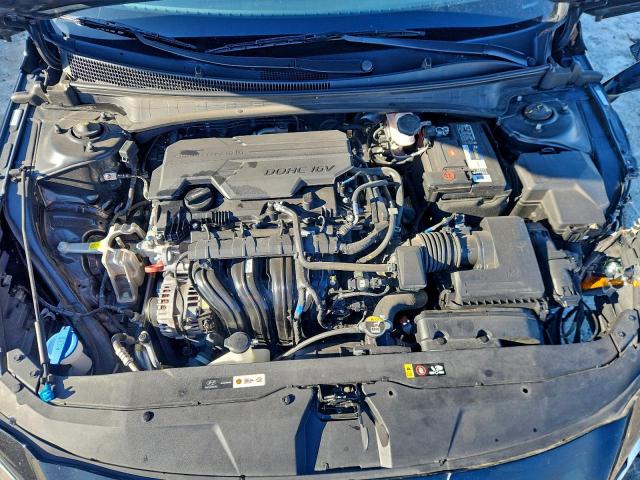 Hyundai ELANTRA Sel Image 8