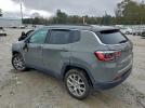 Jeep Compass Latitude Lux Image 2