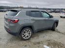 Jeep Compass Latitude Lux Image 9