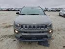 Jeep Compass Latitude Lux Image 6
