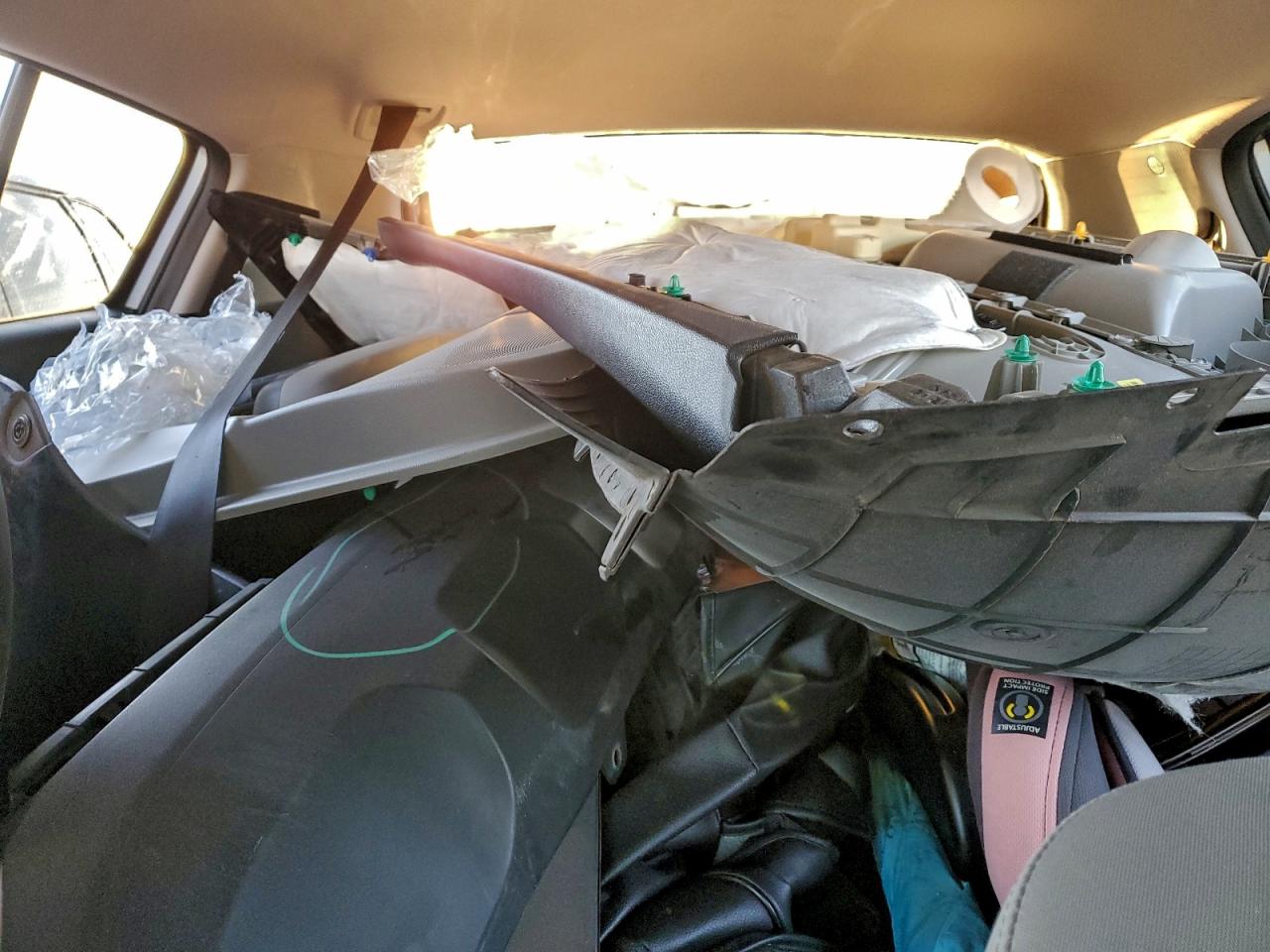 Kia Sportage Lx Image 5