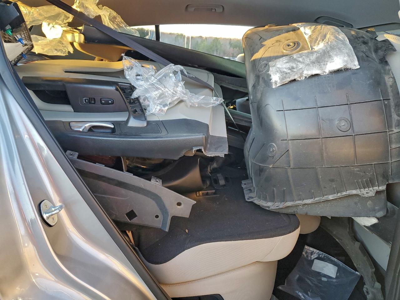 Kia Sportage Lx Image 7