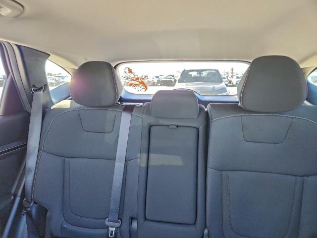 Hyundai TUCSON Blue Image 6