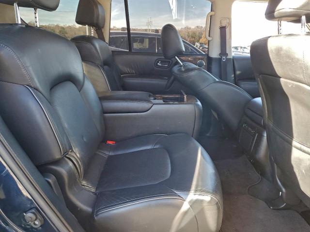 INFINITI Qx Base Image 13