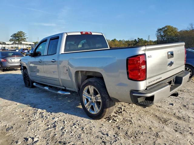Chevrolet Silverado C1500 Custom Image 7