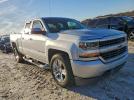 Chevrolet Silverado C1500 Custom Image 4