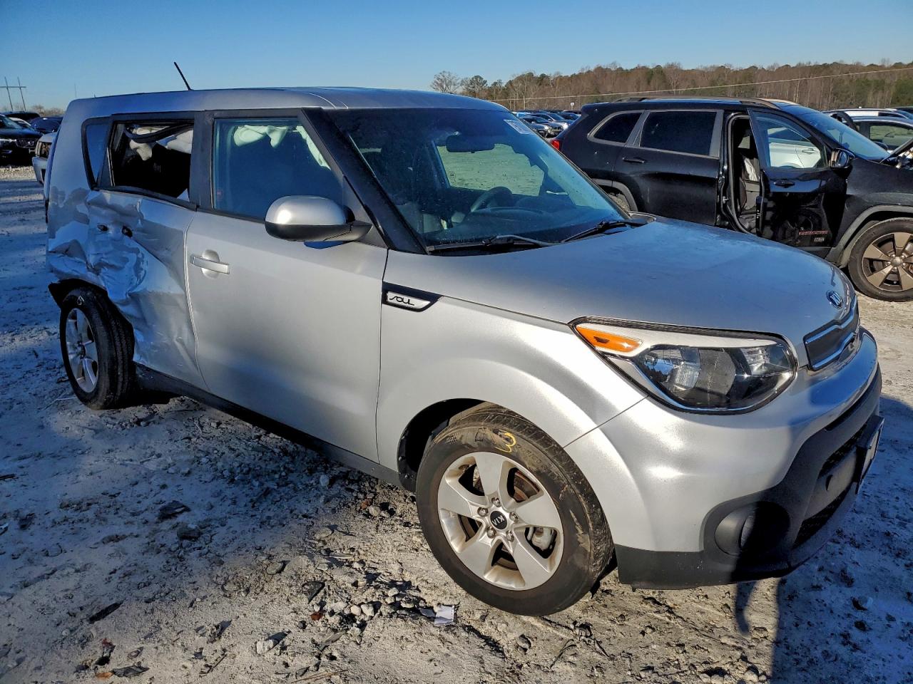 Kia Soul Image 9