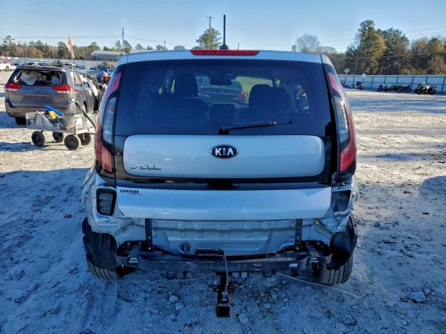 Kia Soul Image 13