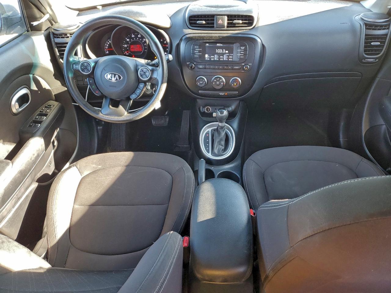 Kia Soul Image 5