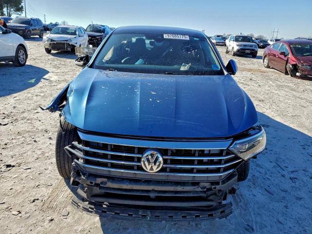 Volkswagen Jetta Sel Premium Image 10