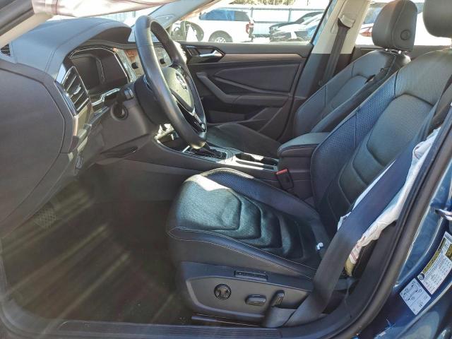 Volkswagen Jetta Sel Premium Image 9