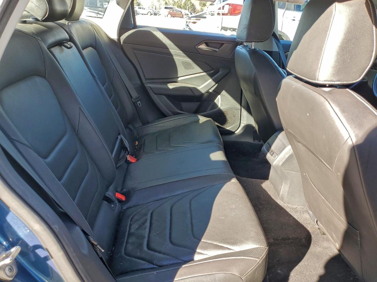 Volkswagen Jetta Sel Premium Image 12